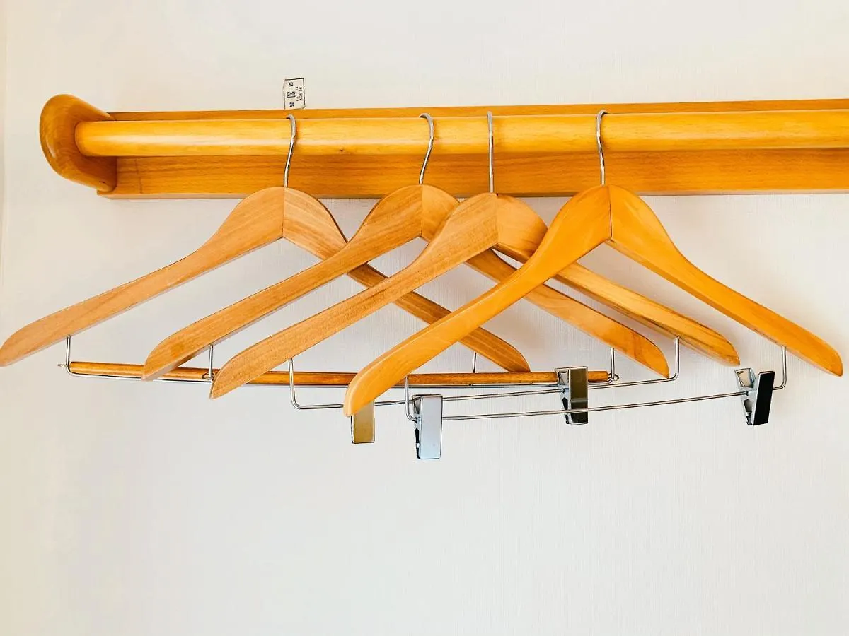 Toyoko Inn Busan Jungang Station Dél-Korea