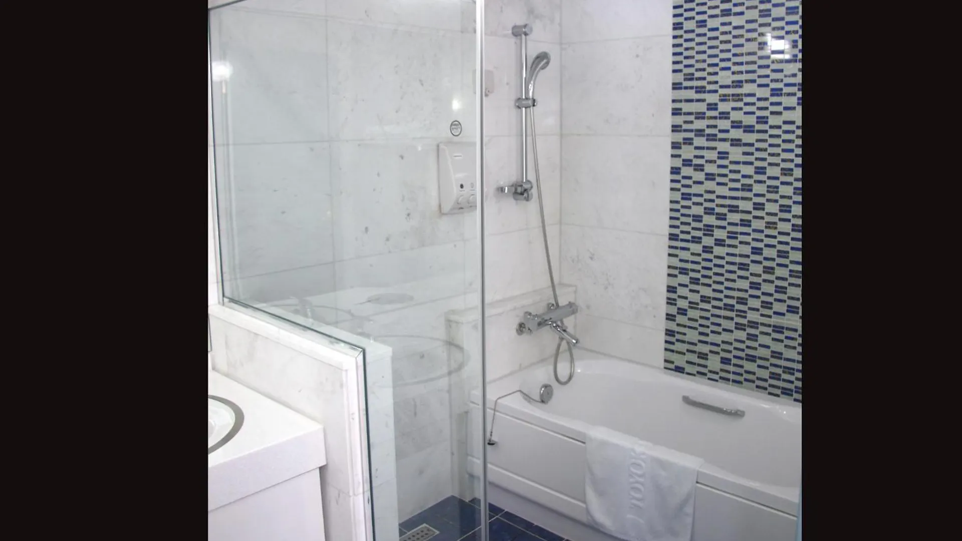 Szálloda Toyoko Inn Busan Jungang Station