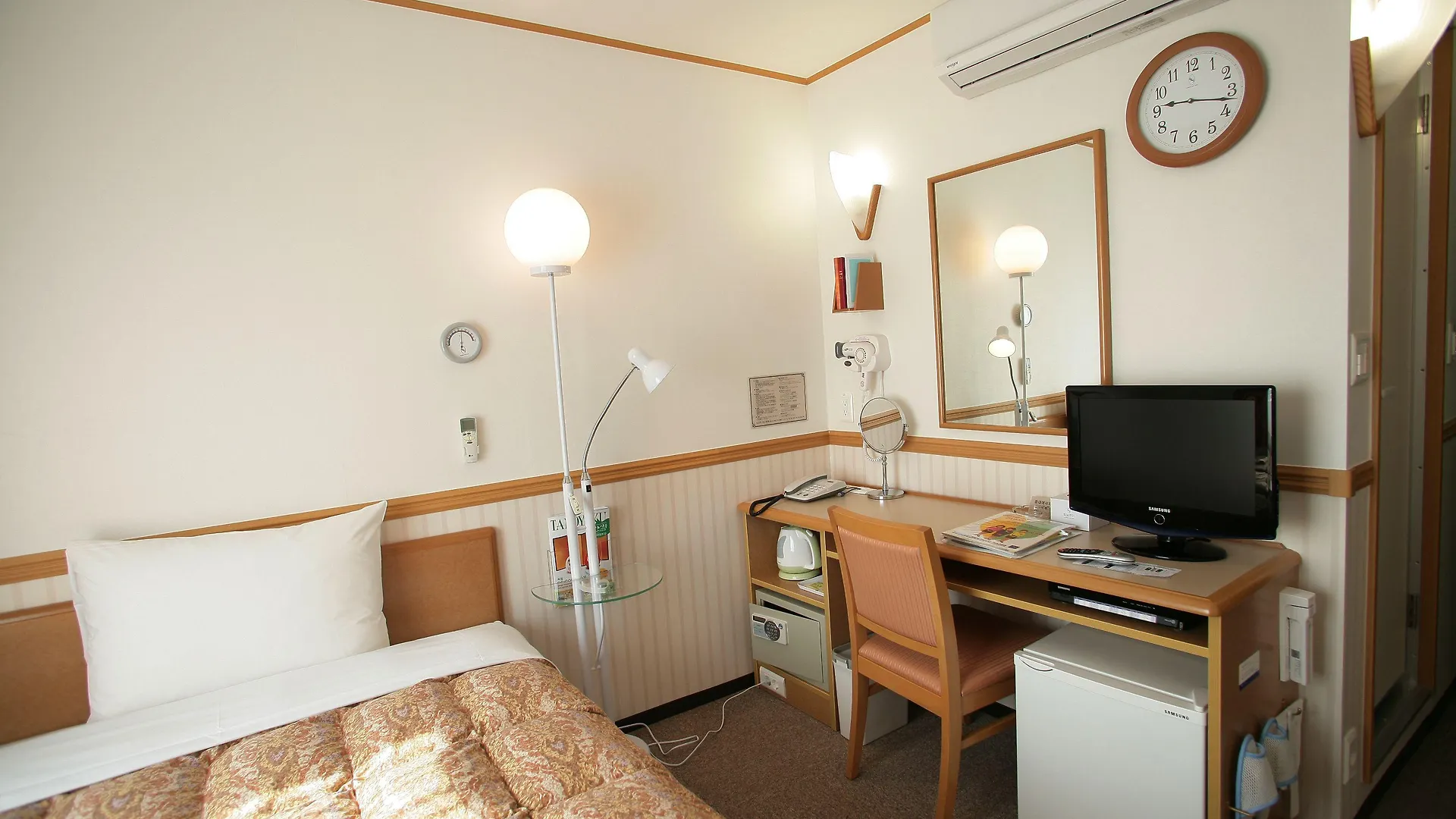Toyoko Inn Busan Jungang Station