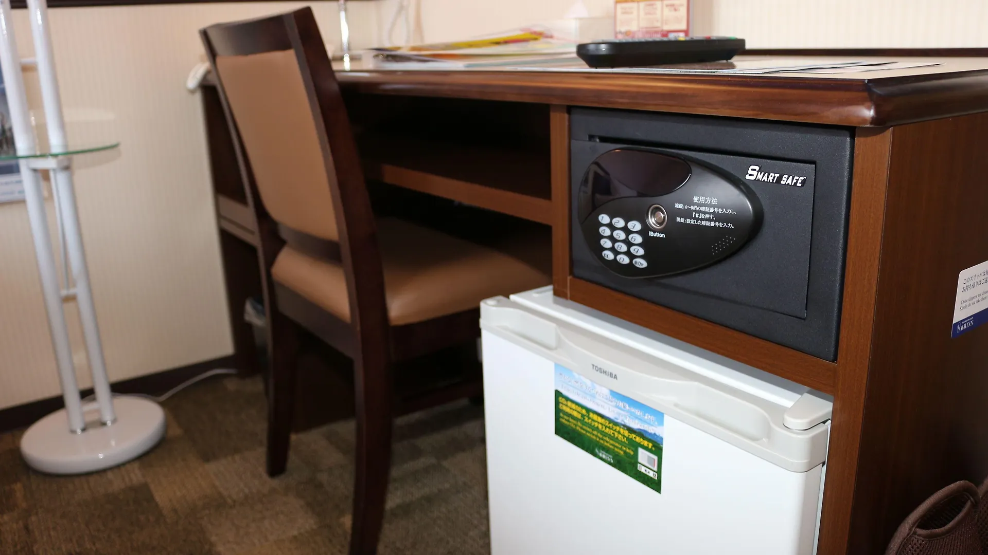 Toyoko Inn Busan Jungang Station 3*,  Dél-Korea