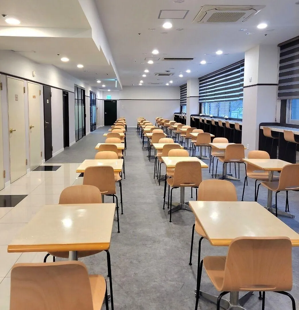 Toyoko Inn Busan Jungang Station 3*,