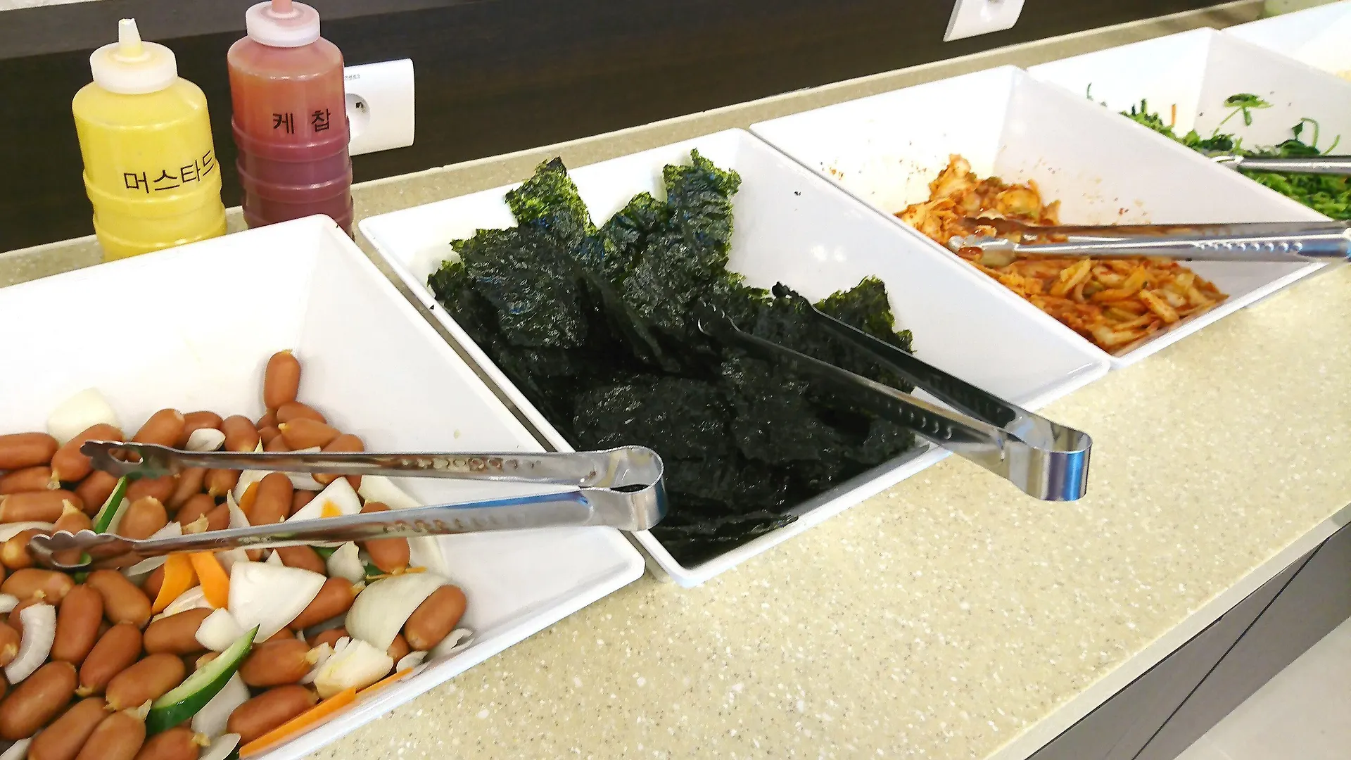 Toyoko Inn Busan Jungang Station