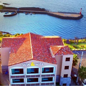 펜션 Sea And Hill Haga-ri (Jeju)