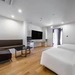 Amare Jongno Hotel Seoel