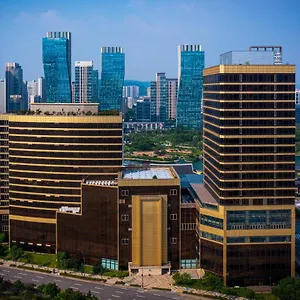 Songdo Park 4* Incheon