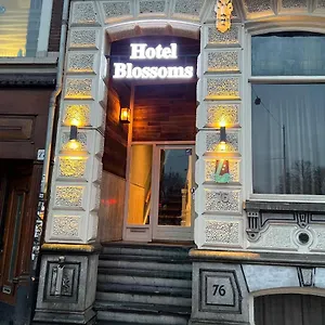 ** Hotel Blossoms City Hotel Netherlands