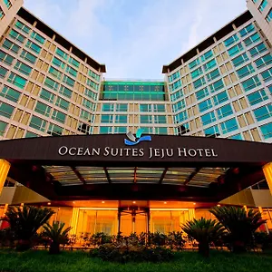 Ocean Hotel Jeju