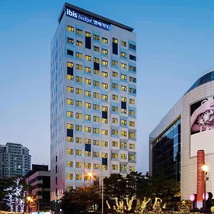Ibis Budget Ambassador Haeundae Hotel
