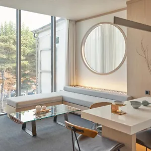 ** Hotel Uh The South Korea