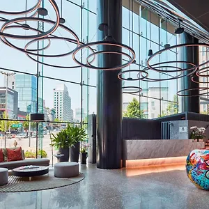 **** Hotel Four Points By Sheraton Gangnam South Korea