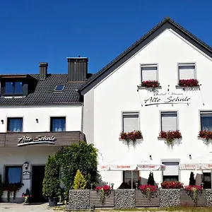 Alte Schule Bed & Breakfast Fuerstenzell