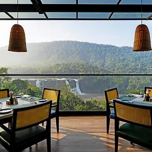 ***** Resort Flora Misty Falls India