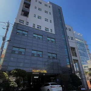 Ho Tel 2* Seoul