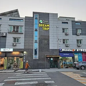 Dreamtrip Gasthuis Incheon