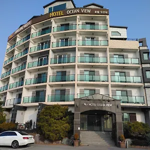 Oceanview 3* Incheon