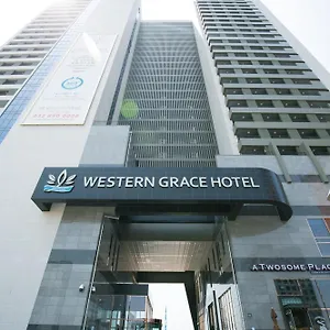호텔 Western Grace 인천