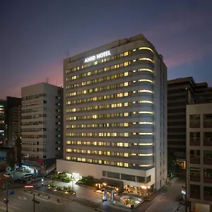 **** Hotel Amid South Korea