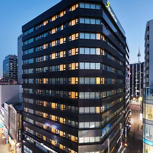 호텔 나인트리 명동 서울특별시