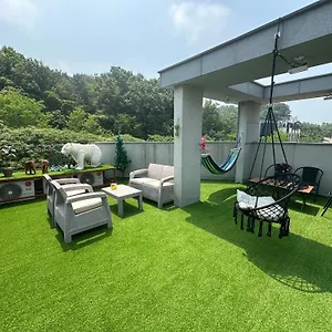 게스트하우스 Yolo House 인천