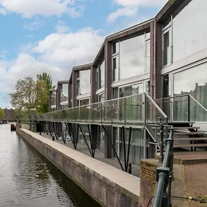 **** Aparthotel Yays Island By Numa Netherlands