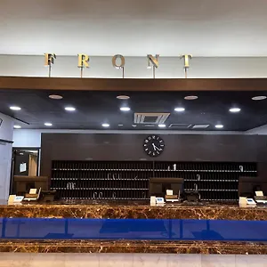 토요코인 부산역1호점 호텔