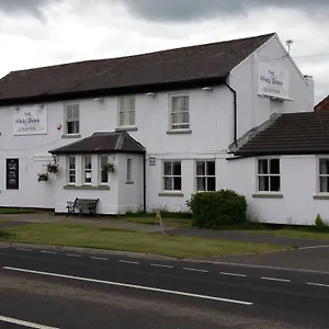 *** Inn The White Swan United Kingdom