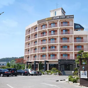 Oceanview 3* Incheon