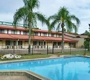*** Motel Y Australia