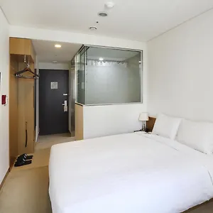 호텔 아벤트리 종로 서울특별시