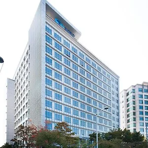 Hu Airport Hotel Inchon
