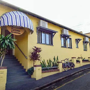  Hostel Banana Backpackers Australia