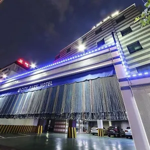 Park Motel Seoel