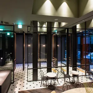 Star Gangnam Hotel Seoel
