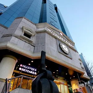 Skypark Myeongdong 2 Hotel Seoel