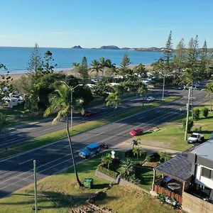  Hostel Beachhouse Australia