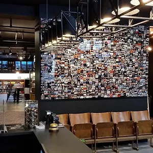 **** Hotel Zoom Belgium