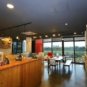 Dongdong Ferienhaus Jeju