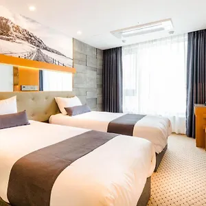 ASIA Hotel Hotel Jeju