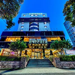 Samhaein Hotel Jeju