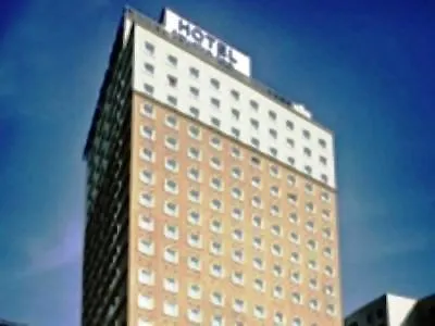 Toyoko-Inn Busan Jungang Station 3*,  Südkorea