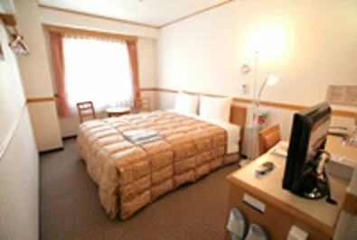 Toyoko Inn Busan Jungang Station
