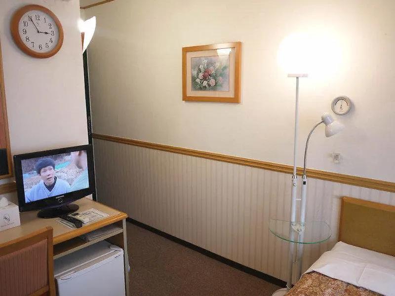Toyoko Inn Busan Jungang Station 3*,