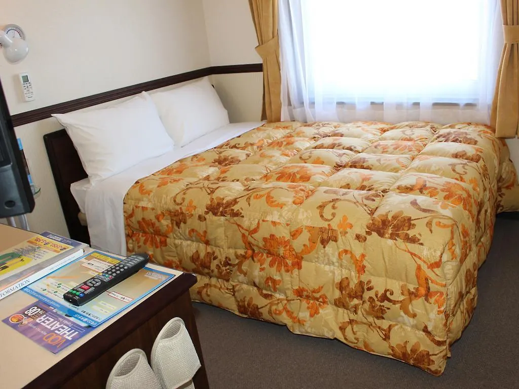 *** Hotel Toyoko Inn Busan Jungang Station South Korea
