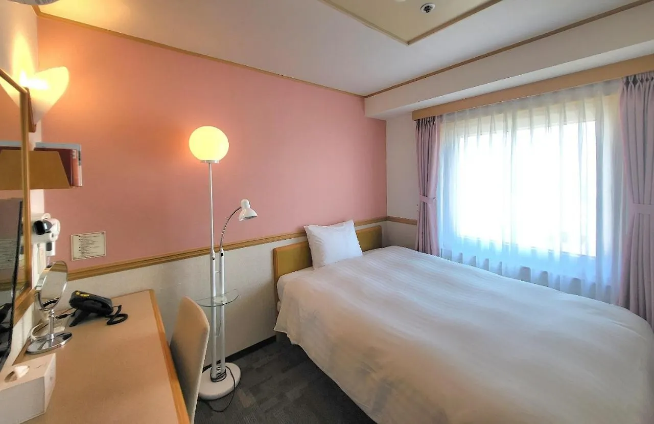 Toyoko Inn Busan Jungang Station Южная Корея