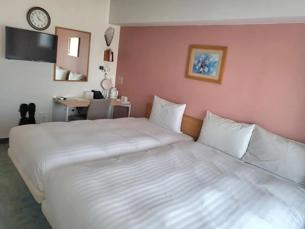 Toyoko Inn Busan Jungang Station Южная Корея