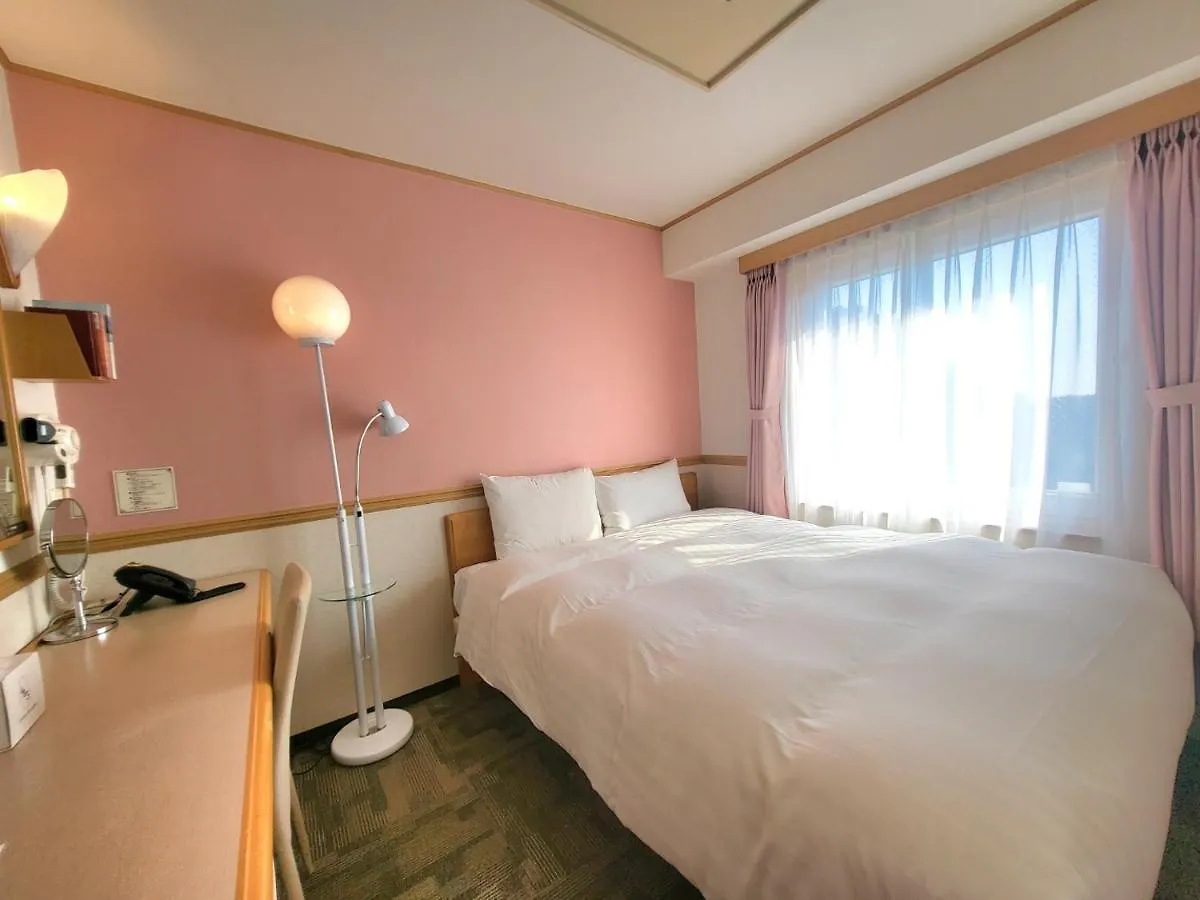 Toyoko Inn Busan Jungang Station Отель