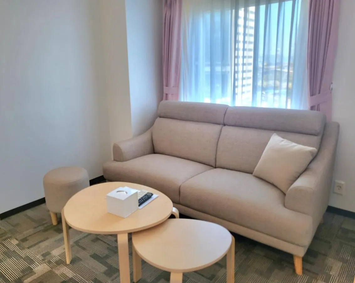 *** Отель Toyoko Inn Busan Jungang Station Южная Корея