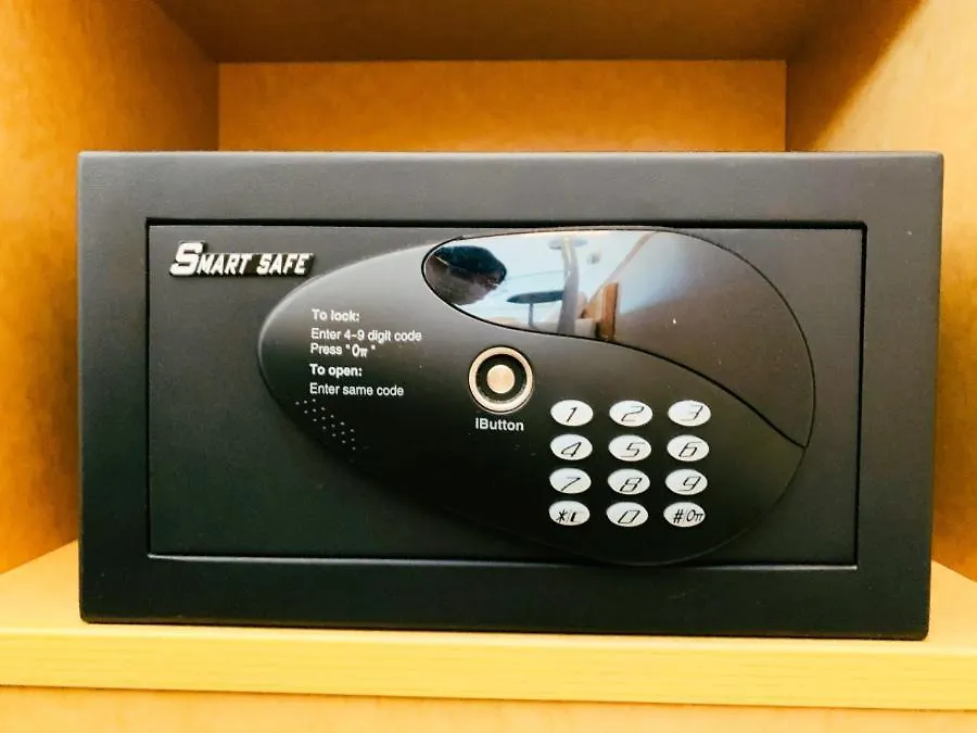 *** Отель Toyoko Inn Busan Jungang Station Южная Корея