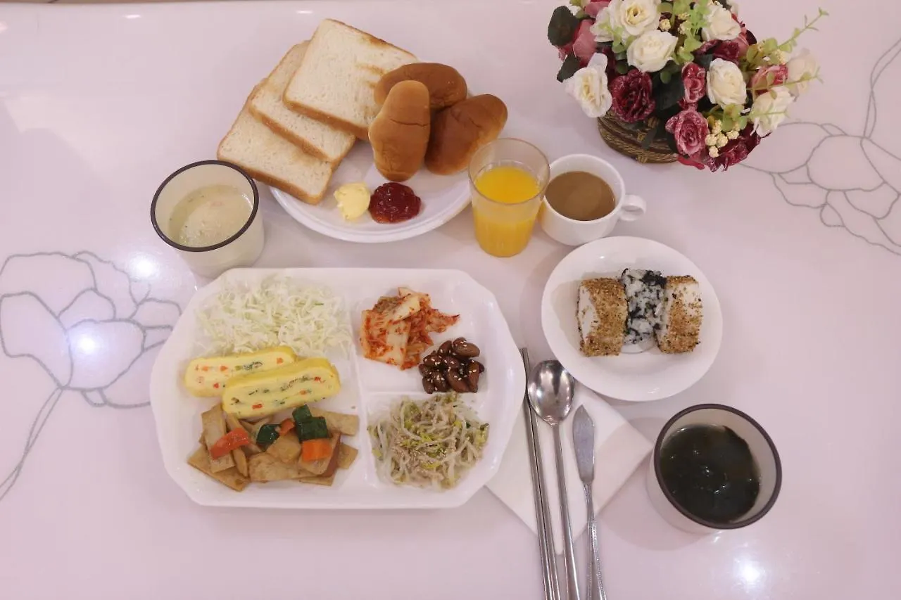 Toyoko Inn Busan Jungang Station