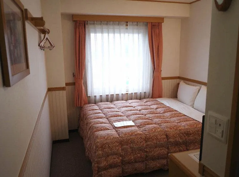 *** Отель Toyoko Inn Busan Jungang Station Южная Корея